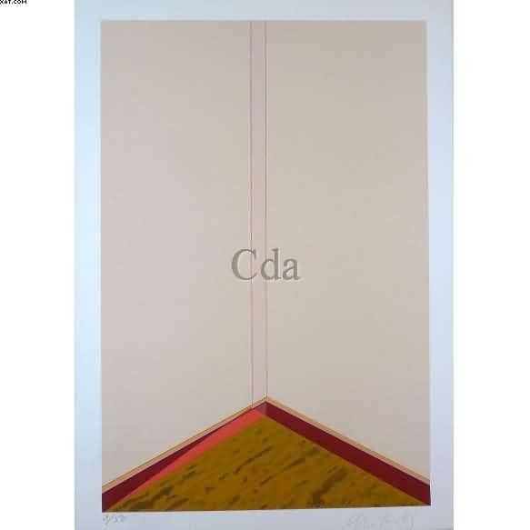 Canto Vertical — Cildo Meireles, 2009