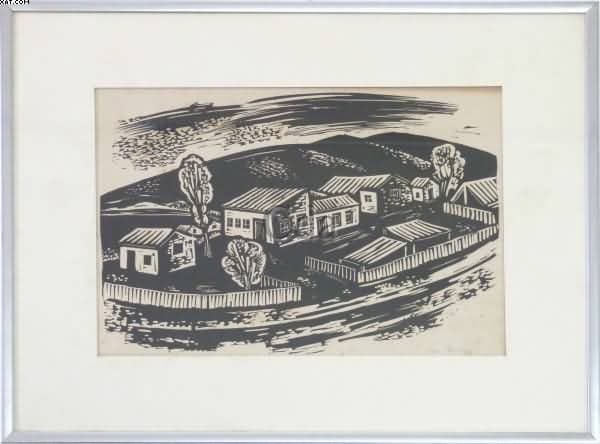 Sitio — Walter Lewy, 1938