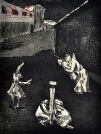 Sem título — Mario Cravo Júnior, 1970