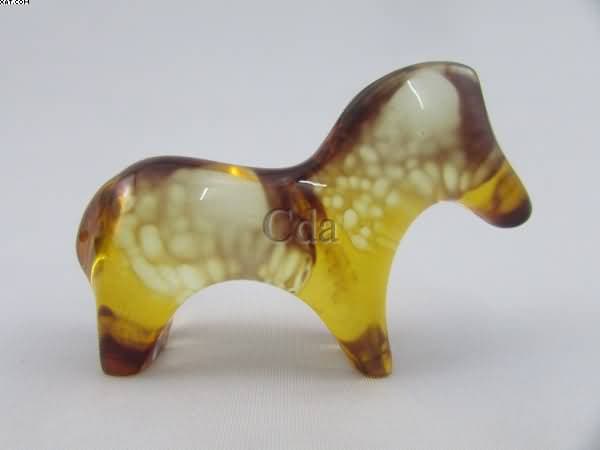 Cavalo — Abraham Palatnik, 1970