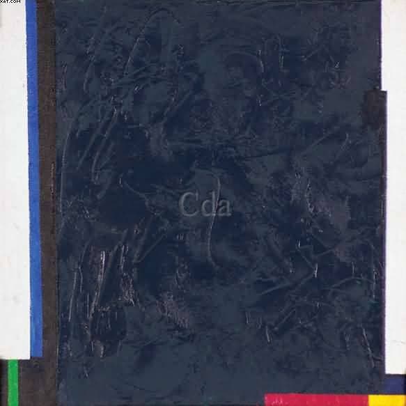 Composições II — Eduardo Sued, 2007