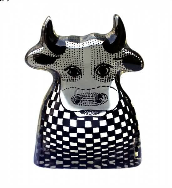 Vaca — Abraham Palatnik