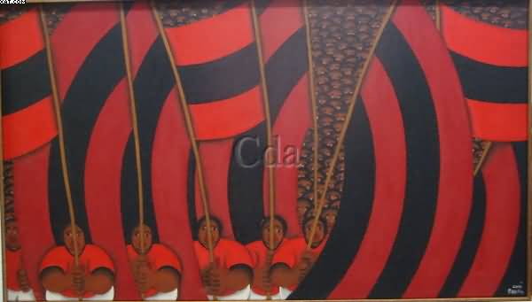 Flamenguistas — José Sabóia do Nascimento