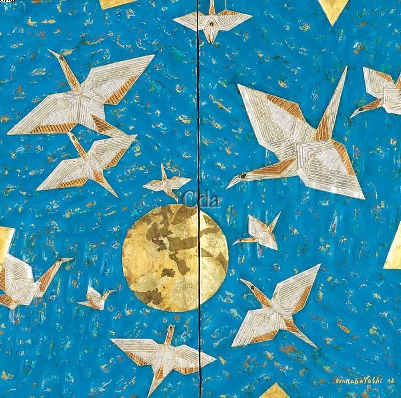 Alegria Solar — Wakabayashi, 2006