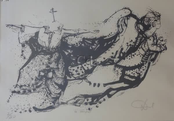 O anjo — Darel Valença Lins