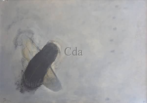 Sem tìtulo — Cresta Guinle, 1980