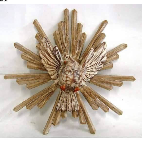 Divino Espírito Santo — Não identificado