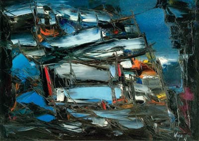 Encontro — Wega Nery, 1965