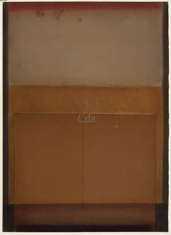 Abstrato em Cinco Tons — Arcângelo Ianelli, 1983
