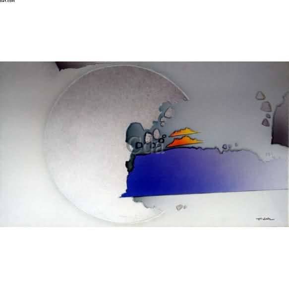 Sem Título — Kenji Fukuda