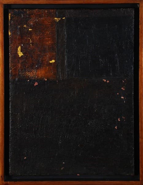 Abstrato — Mira Schendel