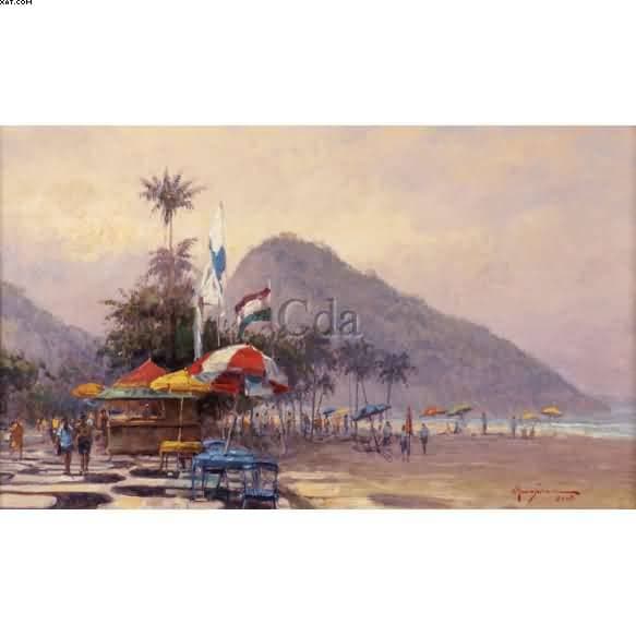Pedra da Gávea - RJ — Mauro Lucio ferreira