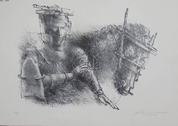 Figura — Grassmann