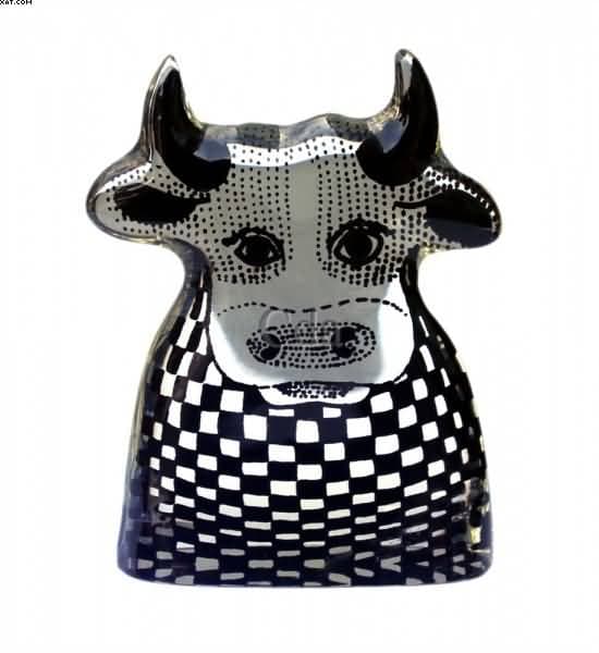 Vaca — Abraham Palatnik