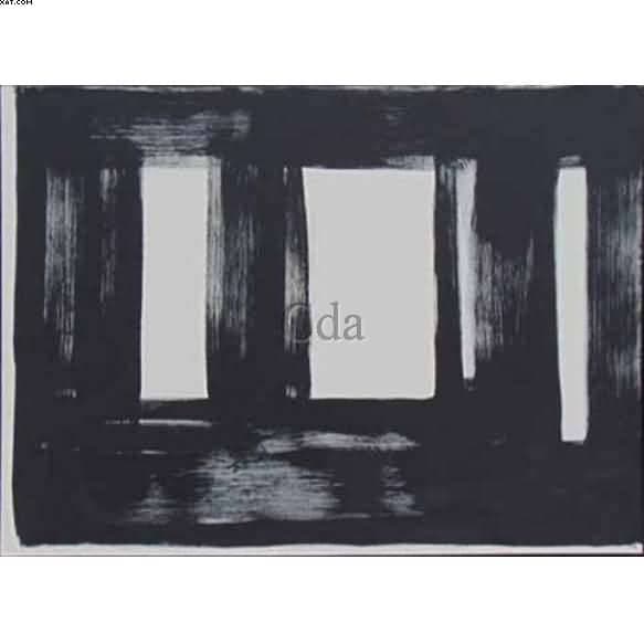 Sem Titulo — Amílcar de Castro, 1998
