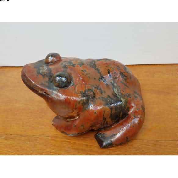 Sapo — Aldemir Martins, 1980