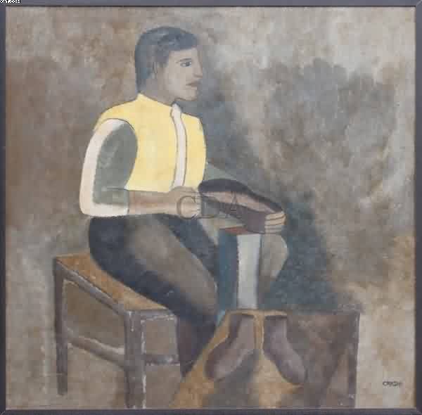 Sem Título 1 — Carlos Prado