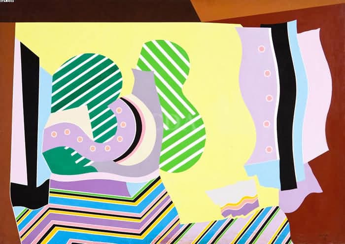 Sem Titulo — Eduardo Sued, 1968