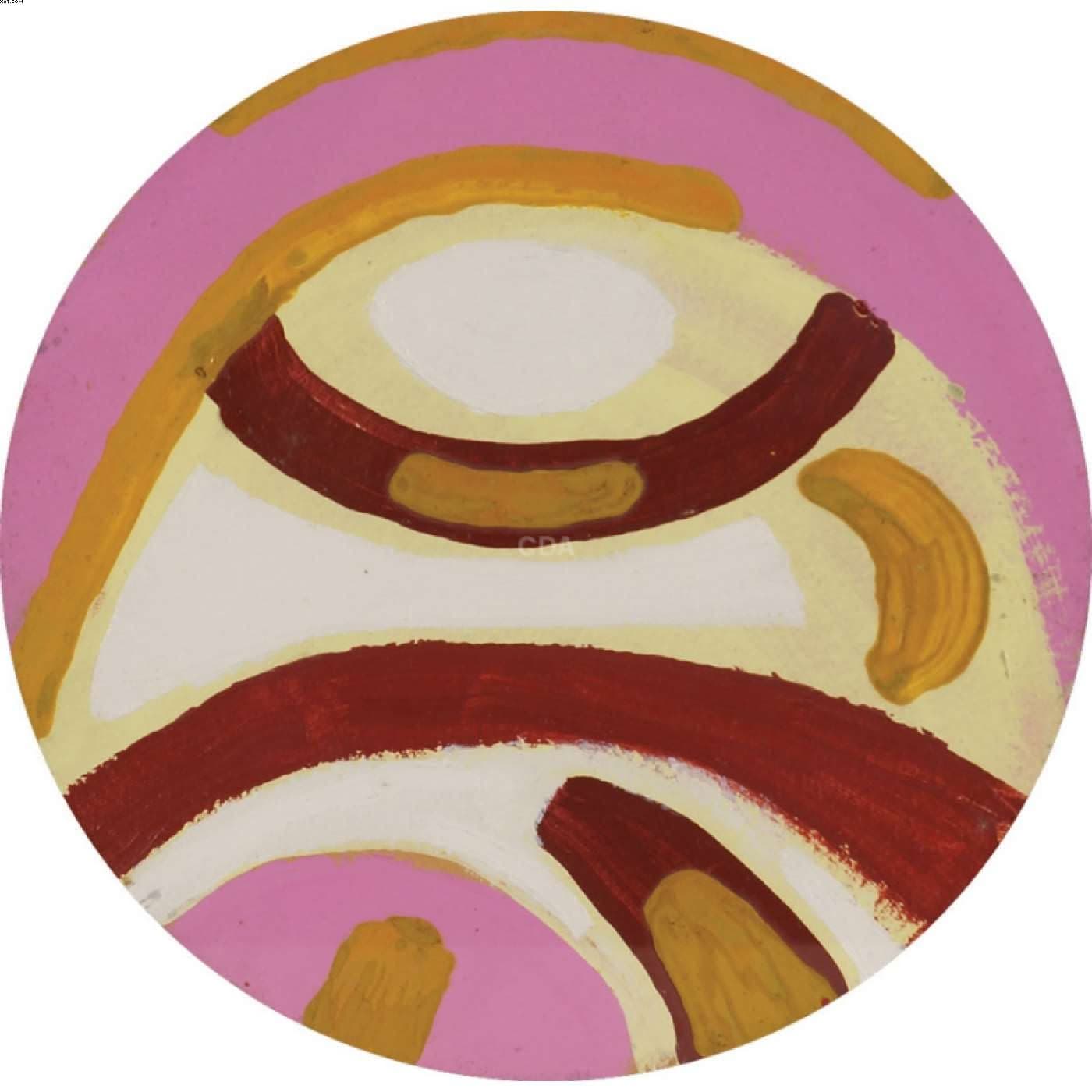 Sem titulo — Nióbe Xandó, 2000