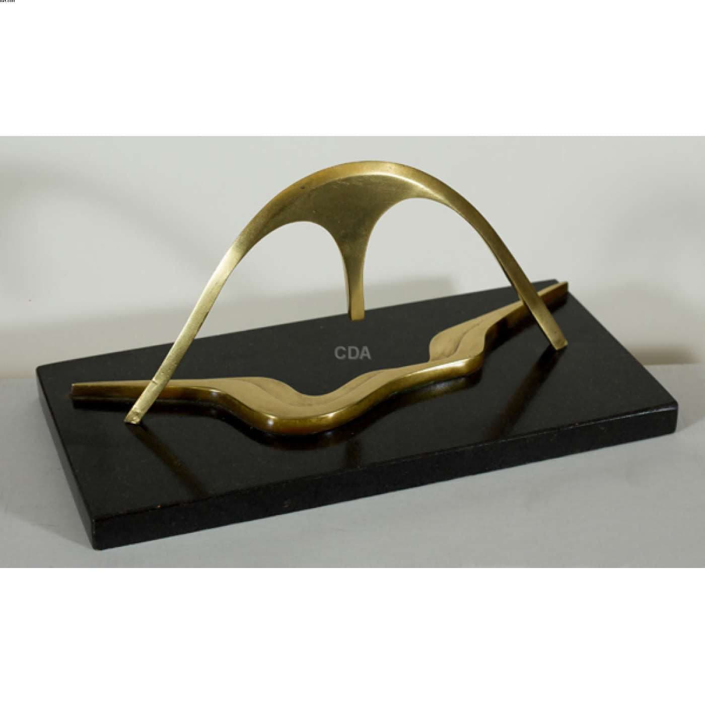Apoteose — Oscar Niemeyer