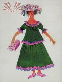 Figura — Noêmia Mourão