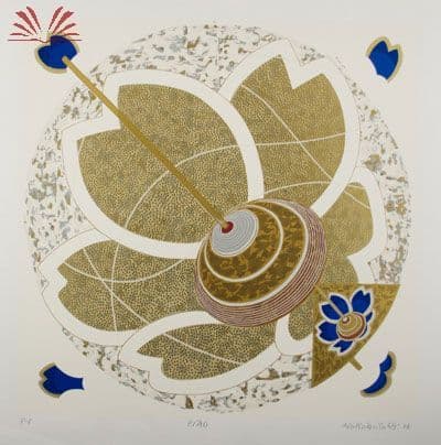 Pião — Wakabayashi, 2008