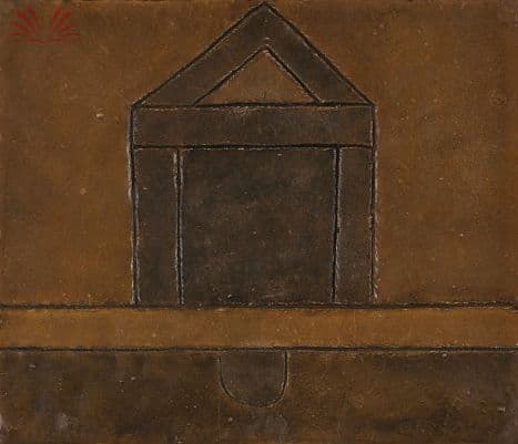 Santuário — Antônio Dias, 1963