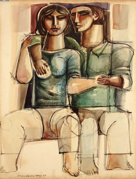Casal — Alvaro Apocalypse, 1979