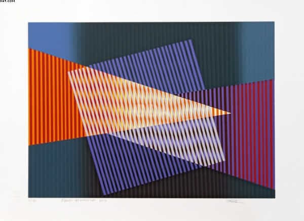 Espaço - 4º dimensão — Yutaka Toyota, 2017