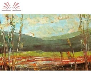 Paz no Campo — José Paulo Moreira da Fonseca