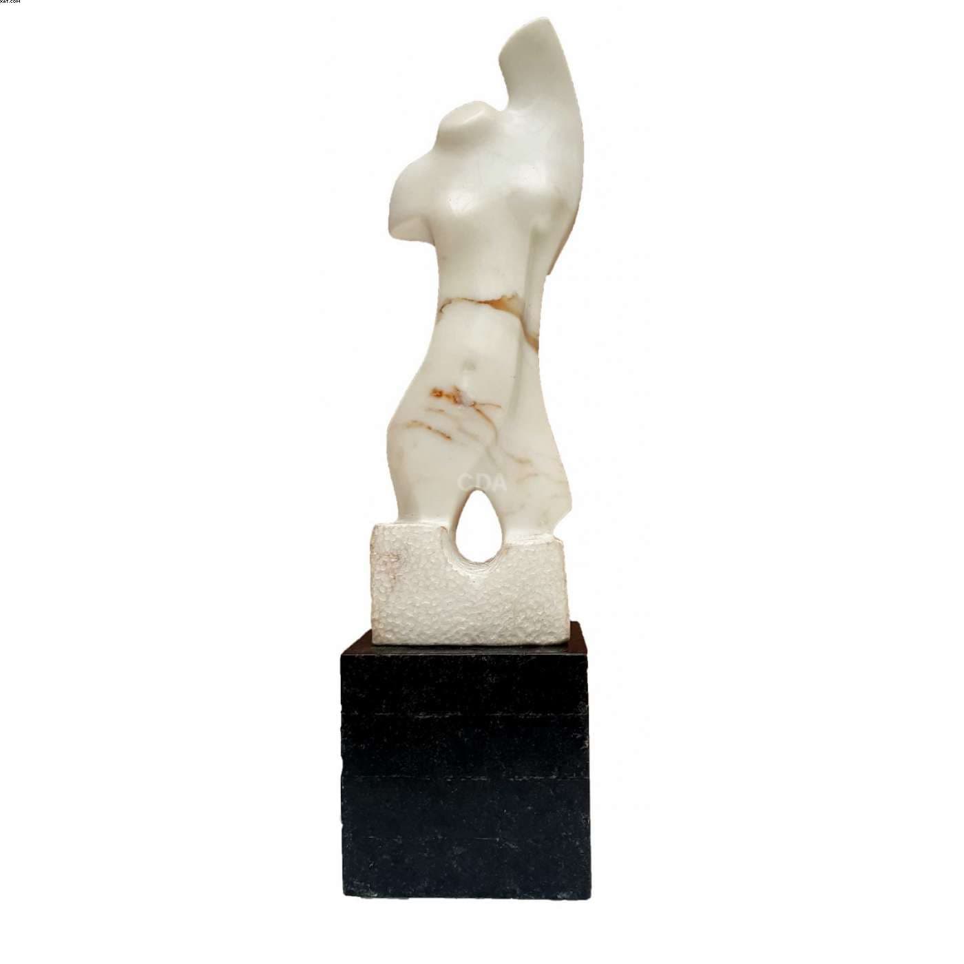 Torso — Bruno Giorgi