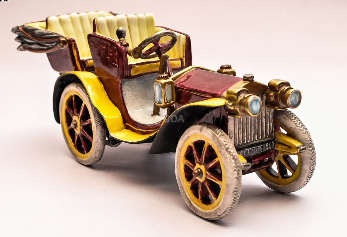 MERCEDES BENZ 1901 — Não identificado