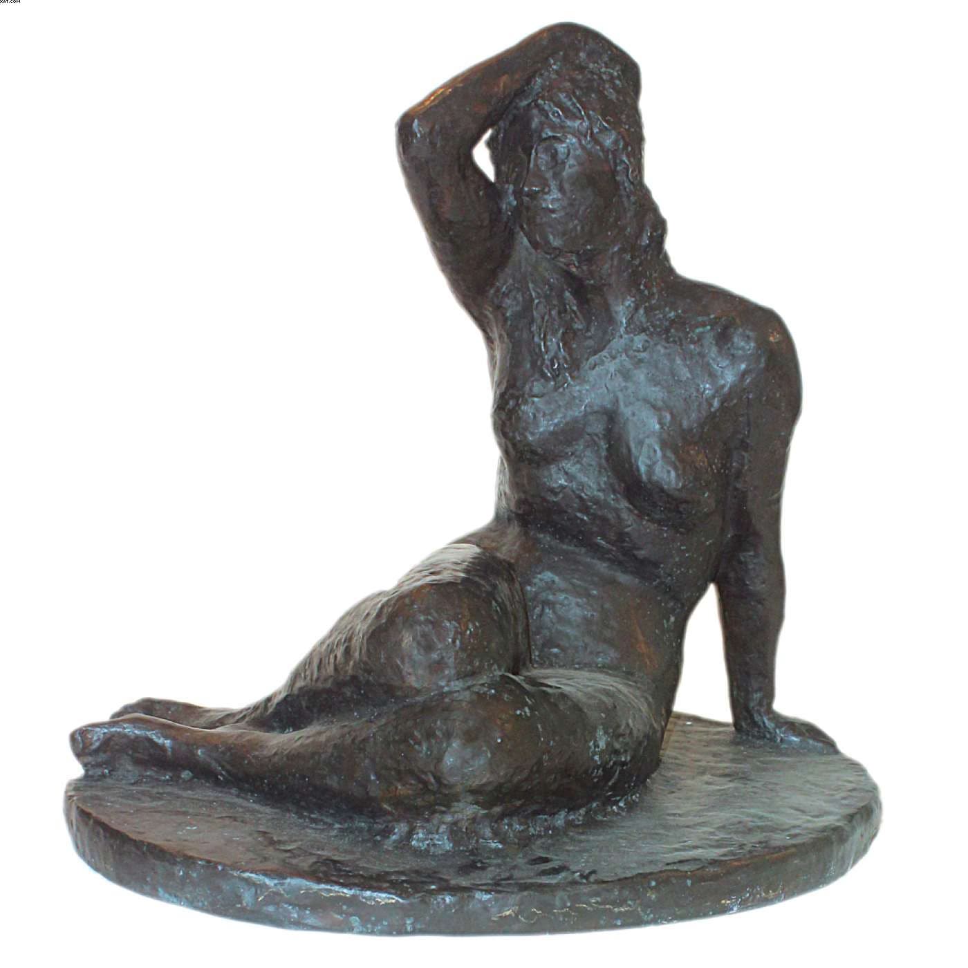 Sem Título — Ernesto de Fiori, 1938