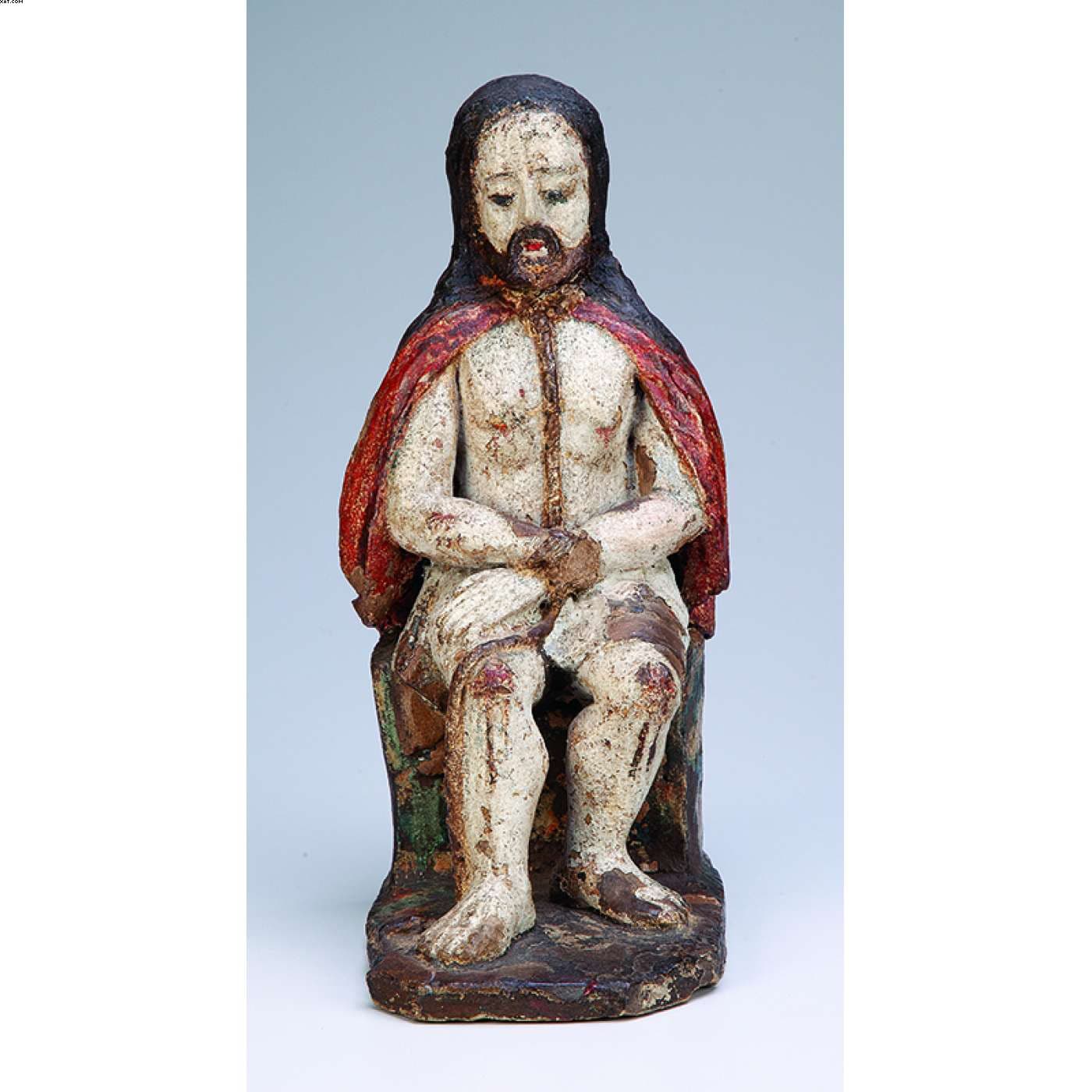 Bom Jesus da Pedra Fria — Não identificado