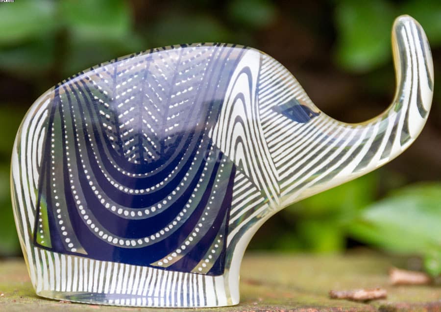 Elefante — Abraham Palatnik