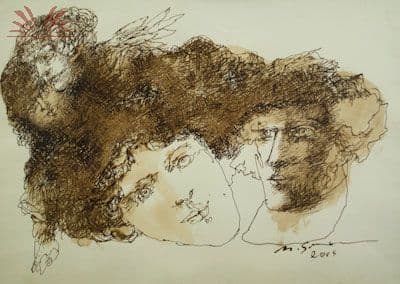 Figuras — Grassmann