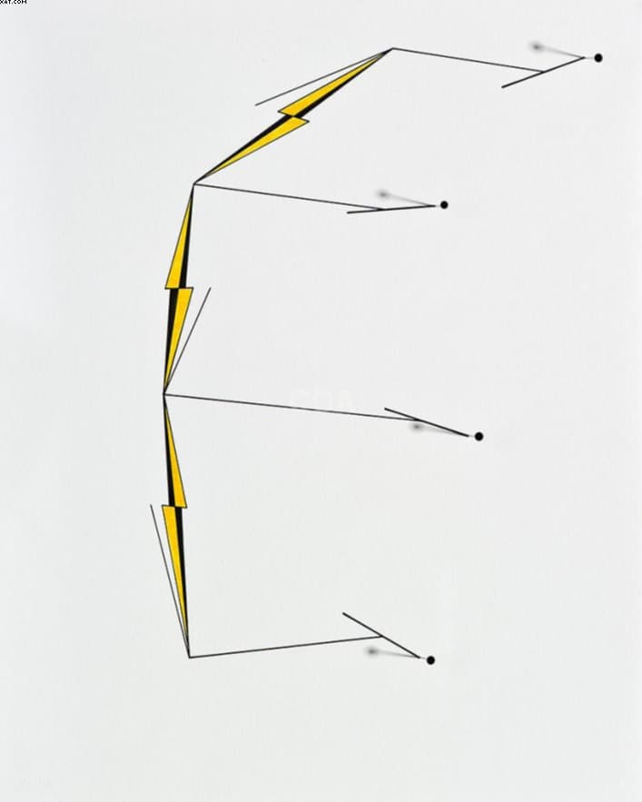 Sem Título — Waltércio Caldas, 2010