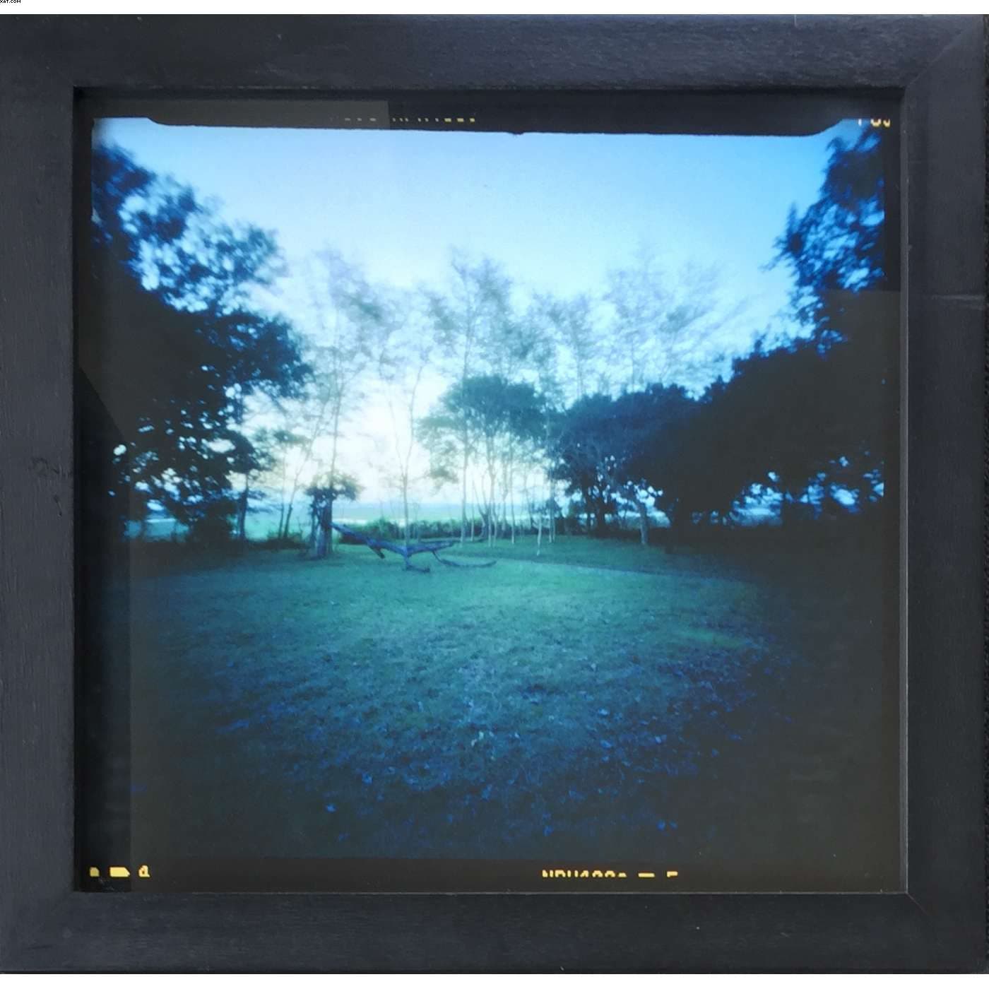 Mboza — Dora Longo Bahia, 2004