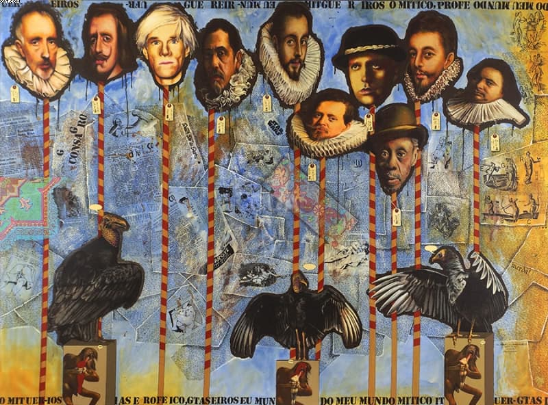 Guardiões - Série Babel — Miguel Gontijo