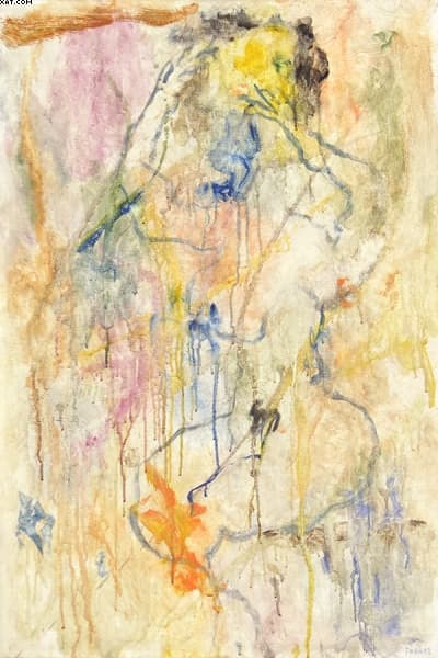 Nú feminino — Thomaz Ianelli