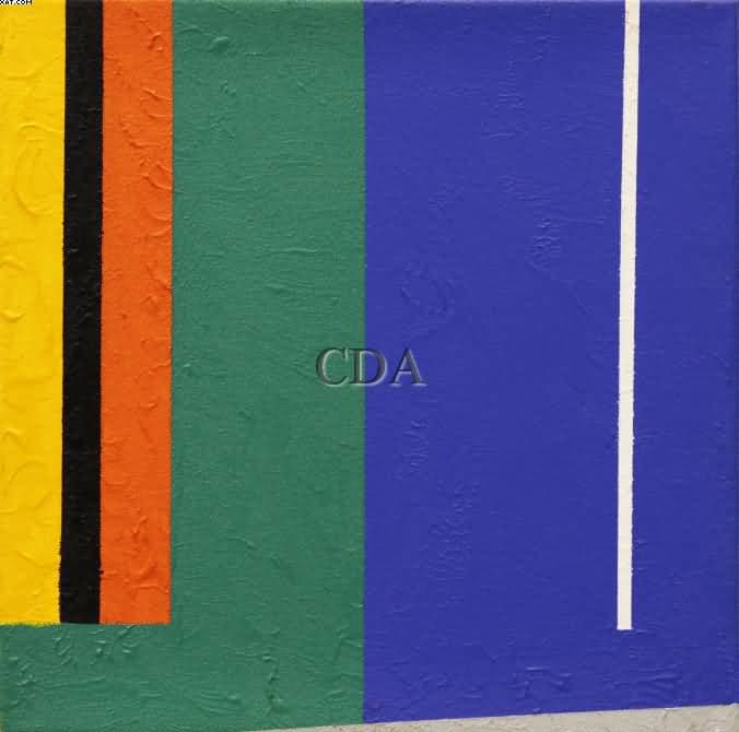 Sem título — Eduardo Sued, 2015