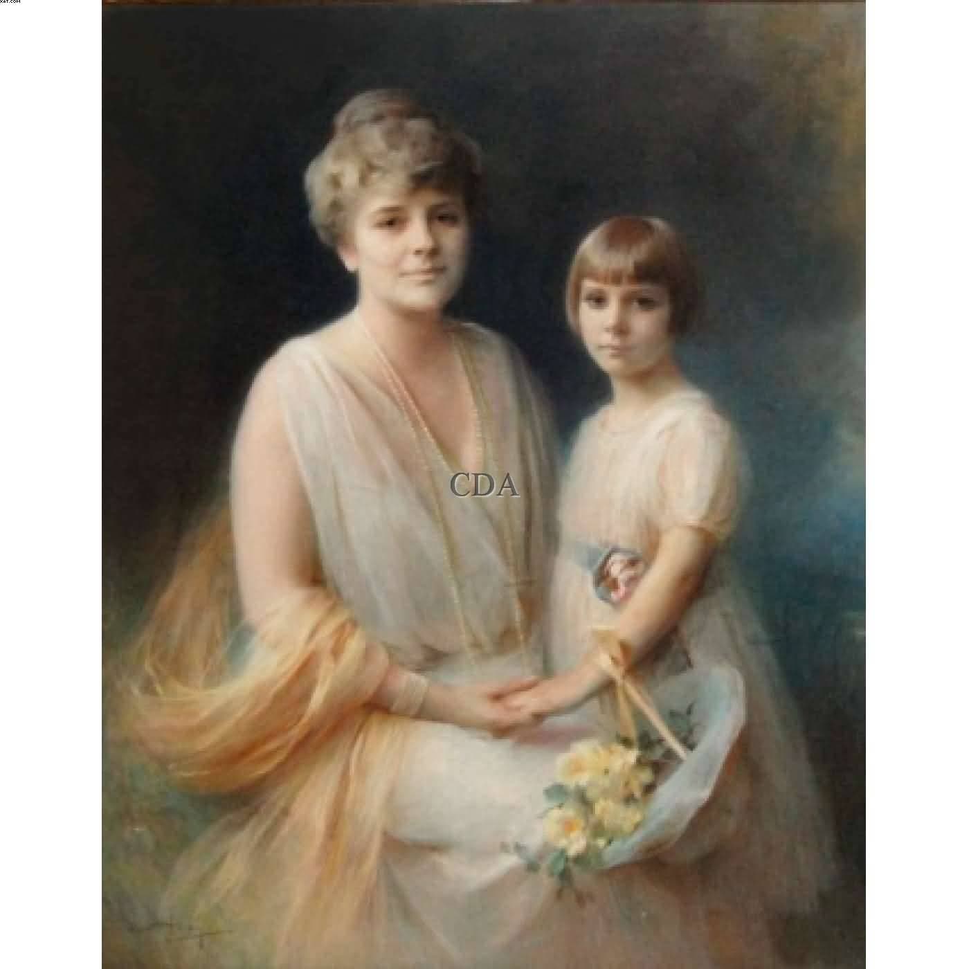 Escola Inglesa - Maternidade — Não identificado, 1925