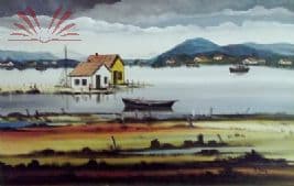 Marinha — Sylvio Pinto
