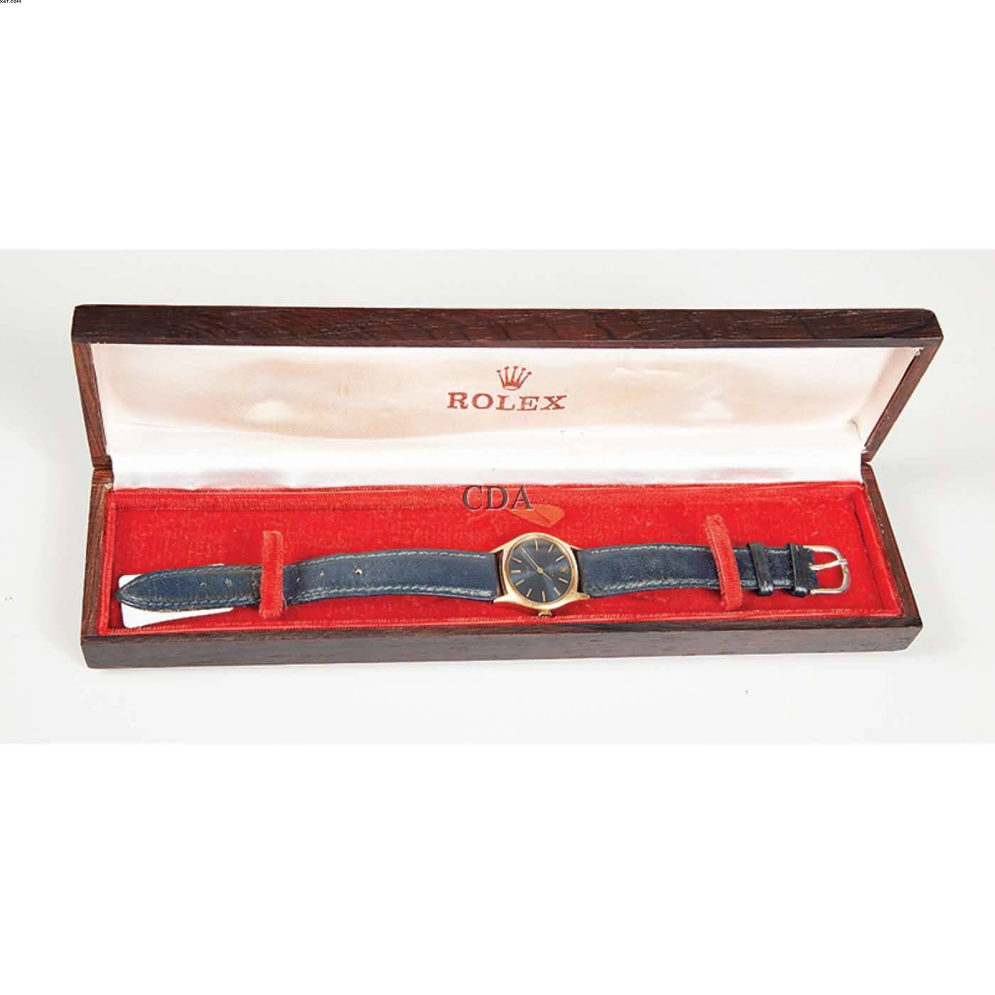 Rolex Celline — Não identificado