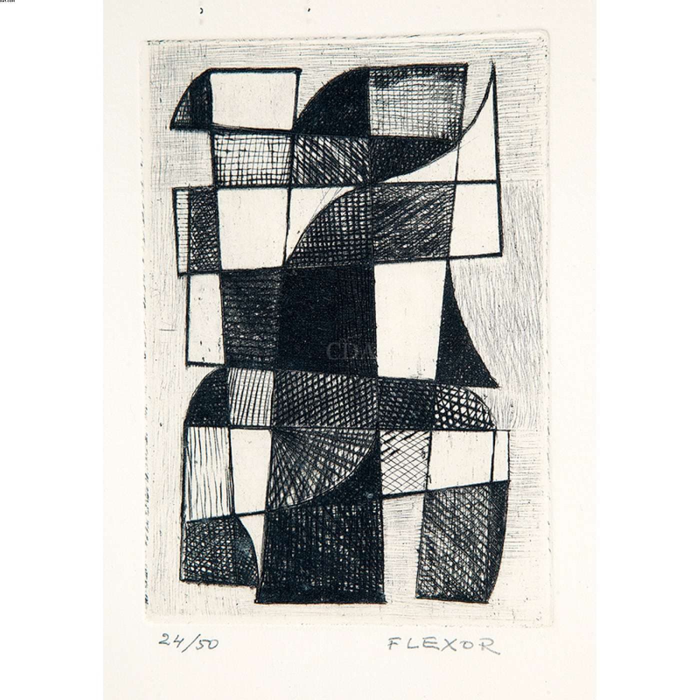 Composição — Flexor
