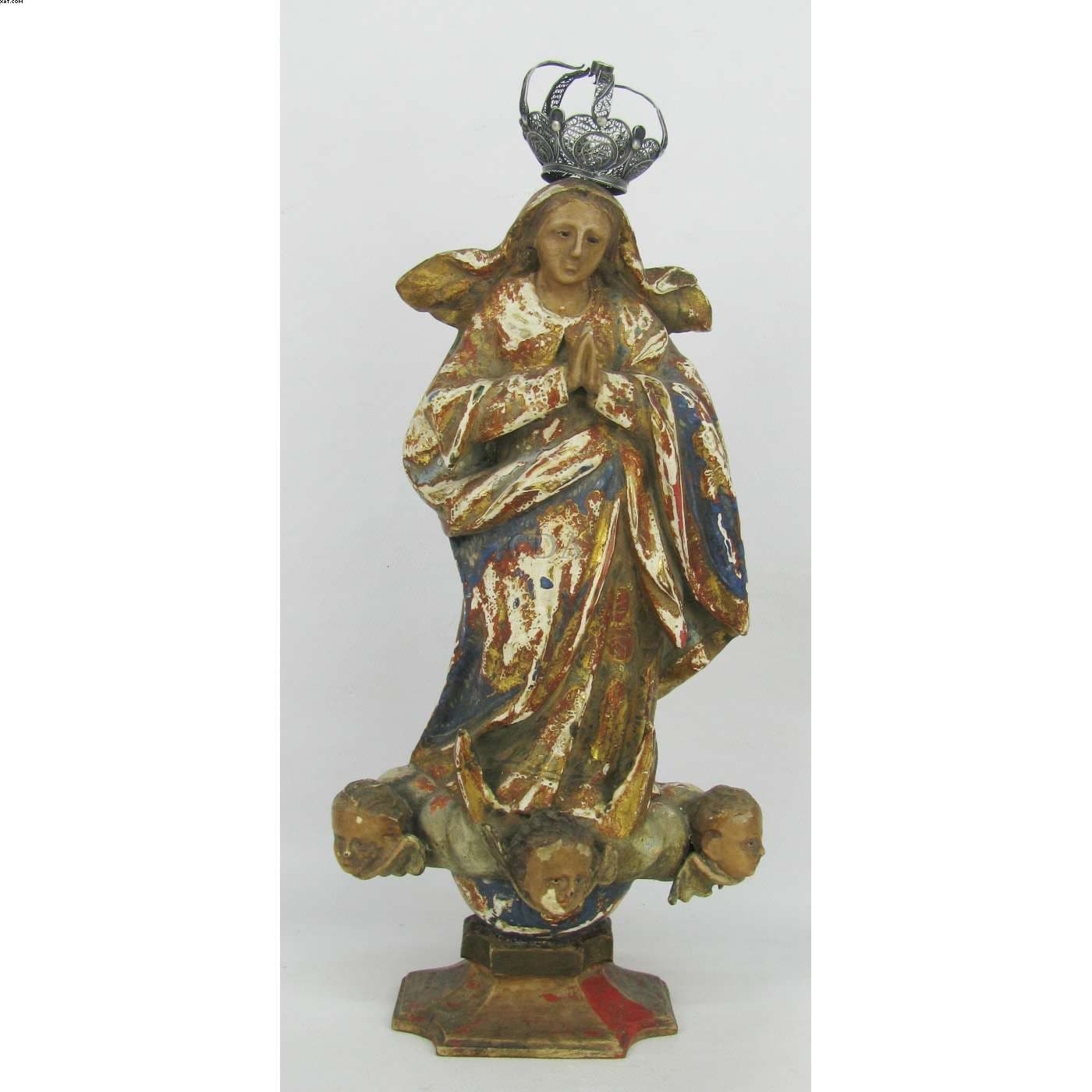 Nossa Senhora da Conceição — Não identificado