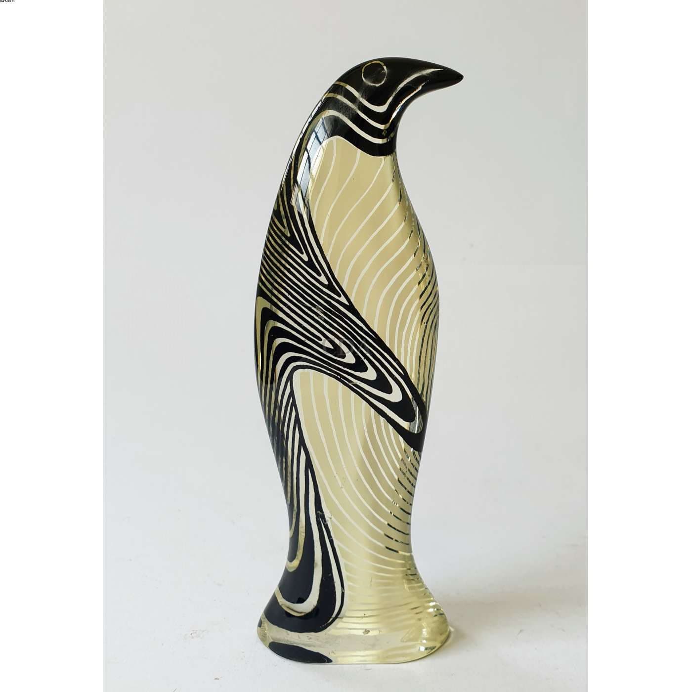 Pinguim — Abraham Palatnik