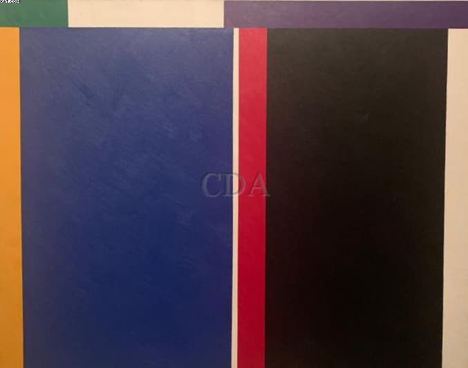 Sem título — Eduardo Sued, 2001
