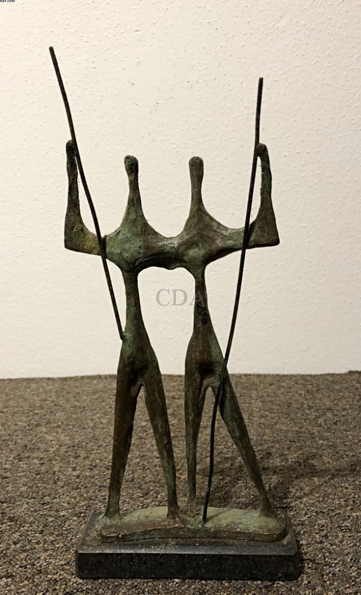 andangos — Bruno Giorgi