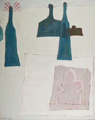 Composição — Kong Fang Chen, 1980